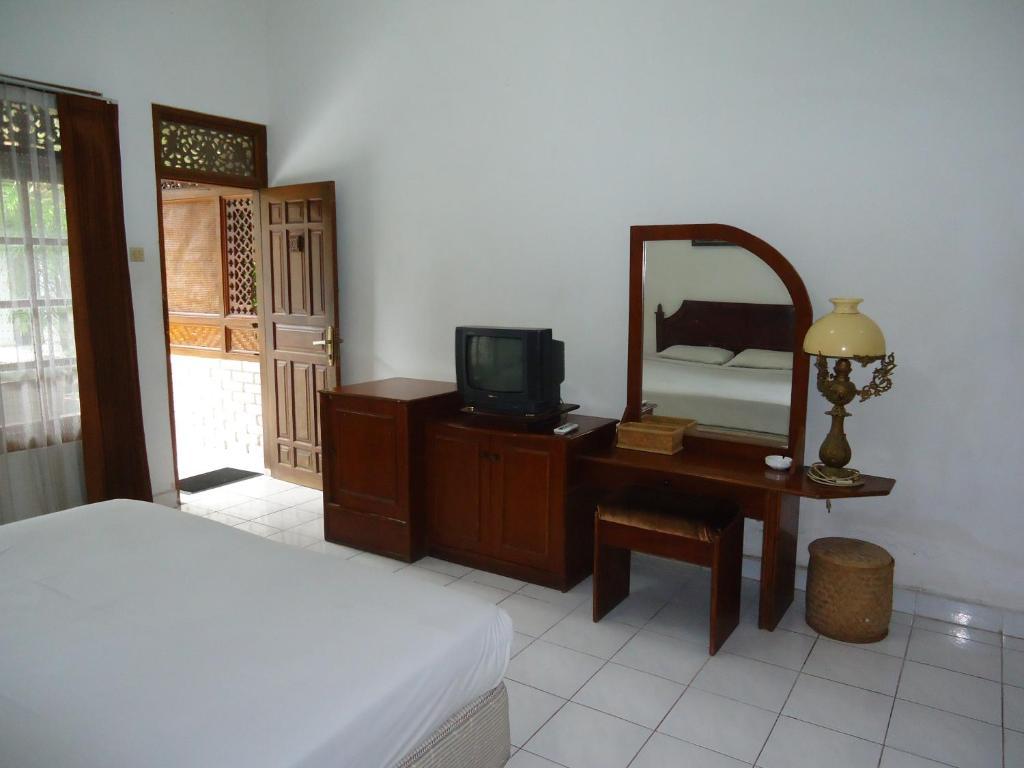Hotel Bali Warma Denpasar  Room photo