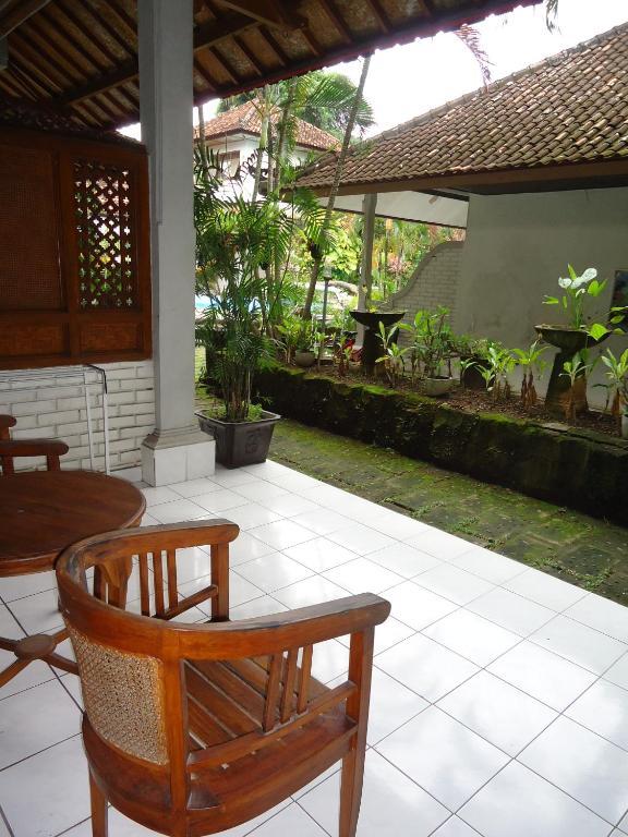 Hotel Bali Warma Denpasar  Room photo